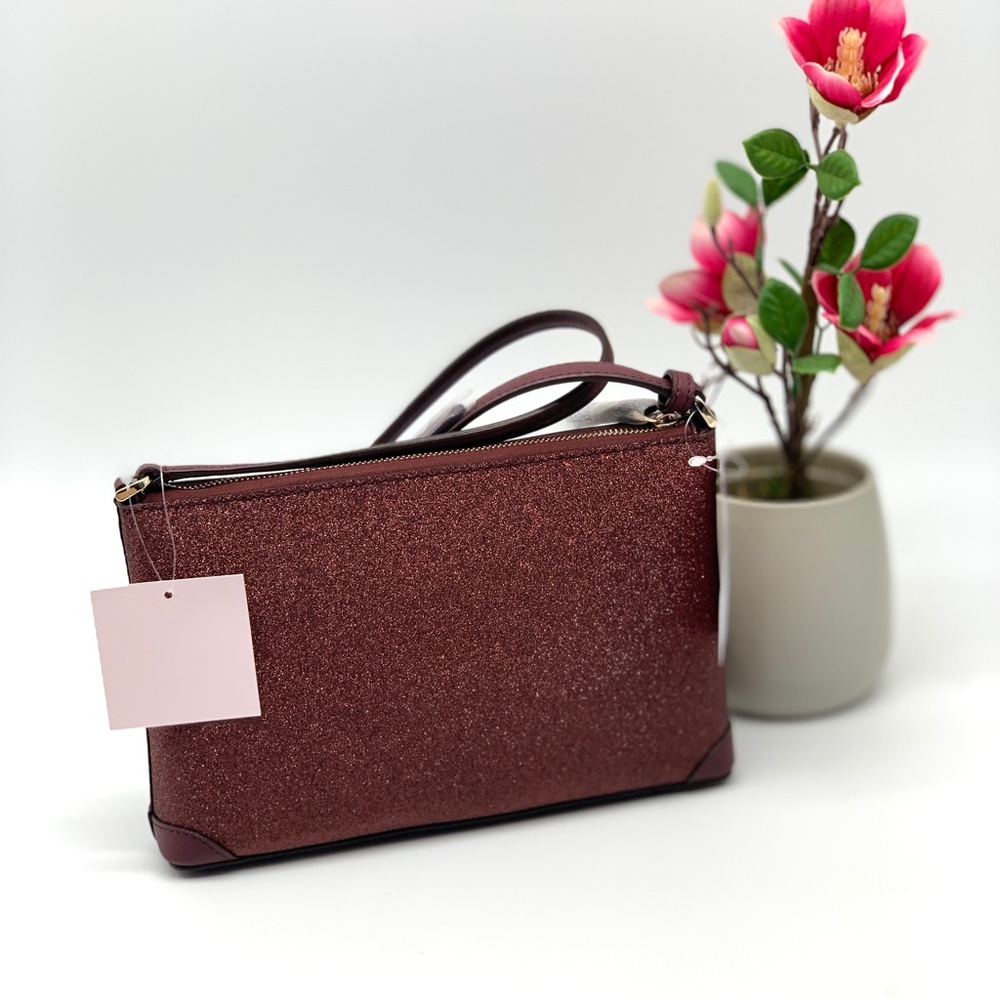 Kate Spade Shimmy Crossbody - Picture 2 of 7